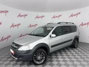 Lada (ВАЗ) Largus I Псков  - изображение 21