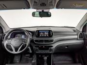 Hyundai Tucson III Рестайлинг Москва  - изображение 44