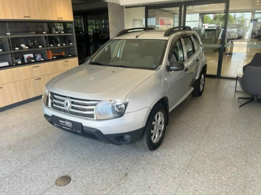 Renault Duster I Ярославль  - изображение 1