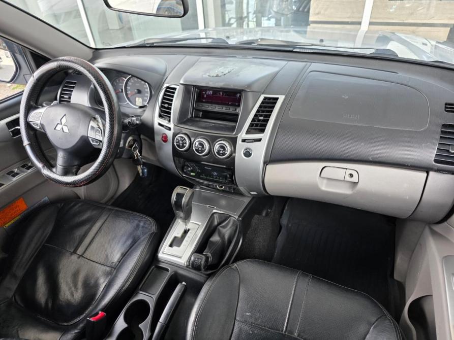Mitsubishi Pajero Sport II Липецк  - изображение 5