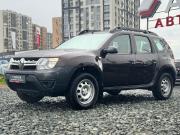 Renault Duster I Рестайлинг Ижевск  - изображение 28