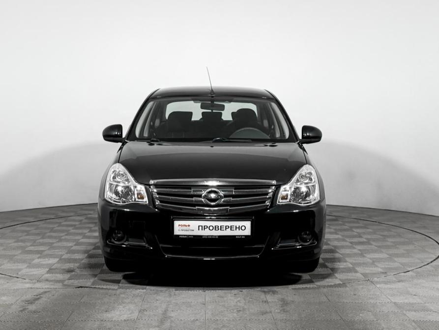 Nissan Almera III (G15) Санкт-Петербург  - изображение 2