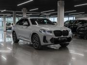 BMW X4 II (G02) Рестайлинг Москва  - изображение 31