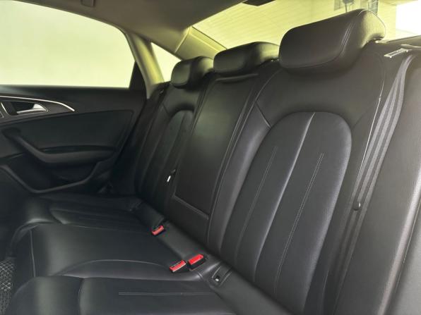 Audi A6 IV (C7) Рестайлинг с пробегом 2017 года, цена 2 050 000 рублей, 158033 км, седан, Автокод Объявления