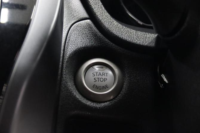 Nissan Note II Рестайлинг с пробегом 2019 года, цена 1 195 950 рублей, 72649 км, хэтчбек, Автокод Объявления