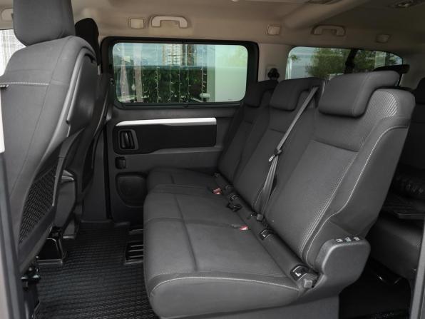 Opel Zafira Life I с пробегом 2020 года, цена 3 298 000 рублей, 113211 км, минивэн, Автокод Объявления