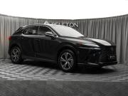 Lexus RX V Москва  - изображение 28