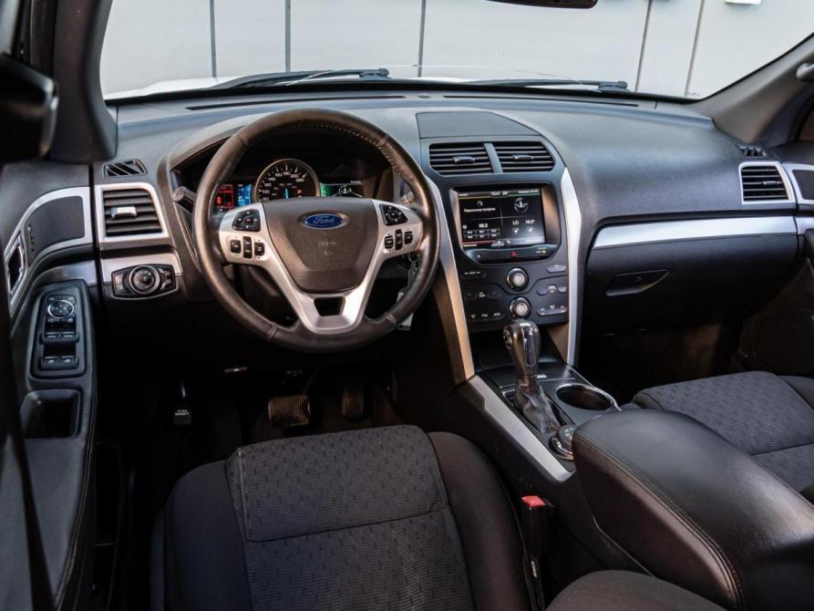 Ford Explorer V Краснодар  - изображение 6
