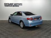 Toyota Corolla X (E140 E150) Рестайлинг Пермь  - изображение 26