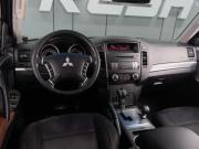 Mitsubishi Pajero IV Рестайлинг 1 Тюмень  - изображение 25