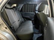 Kia Sportage II Рестайлинг Москва  - изображение 33