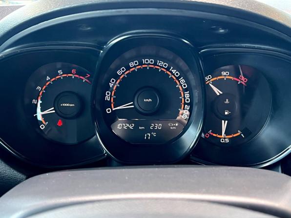 Lada (ВАЗ) Vesta I с пробегом 2018 года, цена 1 080 000 рублей, 107242 км, универсал, Автокод Объявления