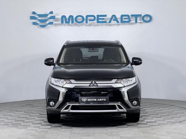 Mitsubishi Outlander III Рестайлинг 3 с пробегом 2020 года, цена 2 100 000 рублей, 142570 км, внедорожник, Автокод Объявления