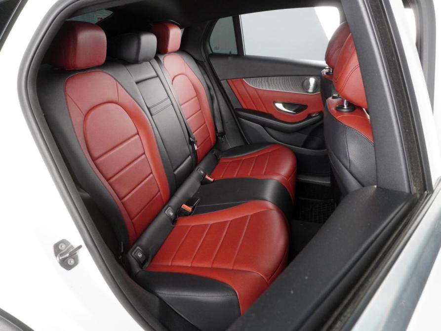 Mercedes-Benz GLC Coupe I (C253) Минеральные Воды  - изображение 7
