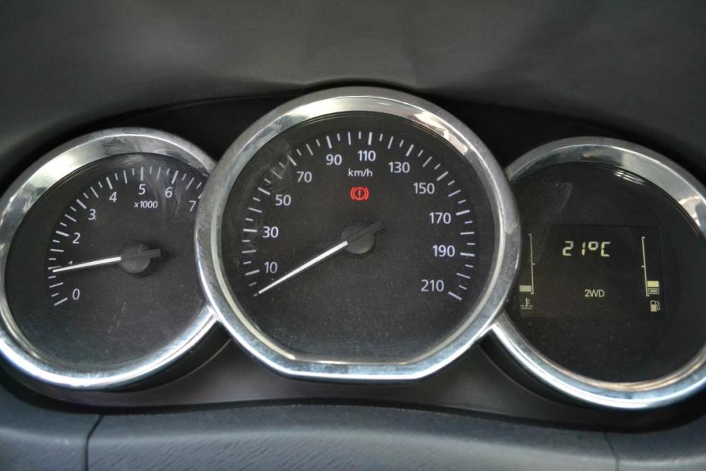 Nissan Terrano III (D10) Старый Оскол  - изображение 14