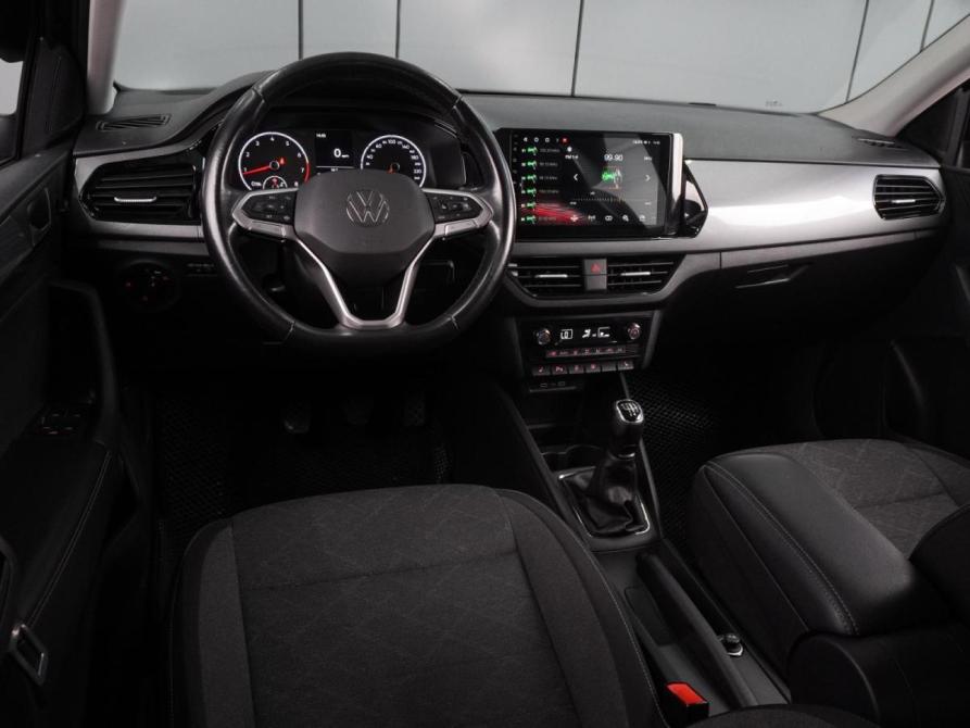 Volkswagen Polo VI Воронеж  - изображение 6