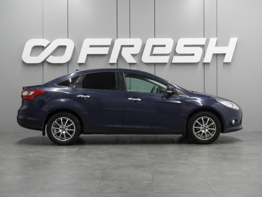 Ford Focus III Воронеж  - изображение 5