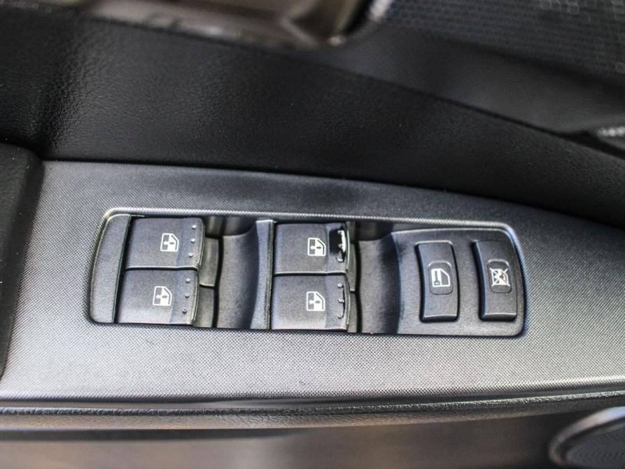 SsangYong Kyron I Рестайлинг Калуга  - изображение 11