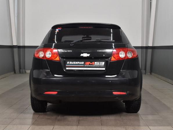 Chevrolet Lacetti I с пробегом 2008 года, цена 484 995 рублей, 190840 км, хэтчбек, Автокод Объявления