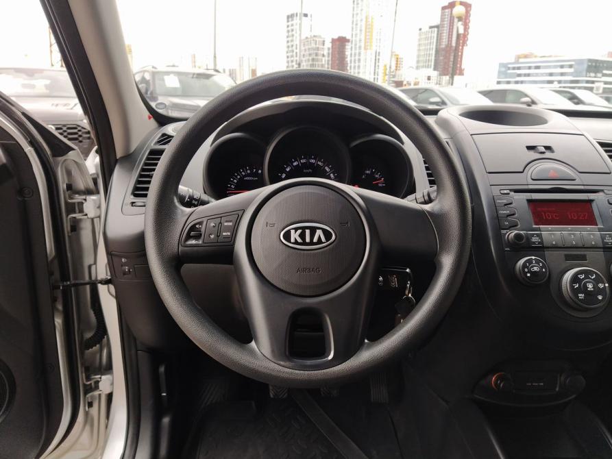 Kia Soul I Екатеринбург  - изображение 12
