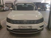 Volkswagen Tiguan II Санкт-Петербург  - изображение 8