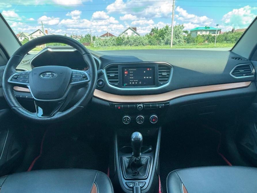 Lada (ВАЗ) Vesta I Рестайлинг (NG) Энгельс  - изображение 17