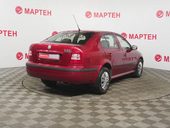 Skoda Octavia I (A4) Рестайлинг с пробегом 2007 года, цена 389 000 рублей, 209823 км, лифтбек, Автокод Объявления