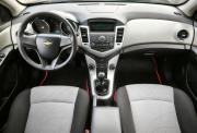 Chevrolet Cruze I Сыктывкар  - изображение 31