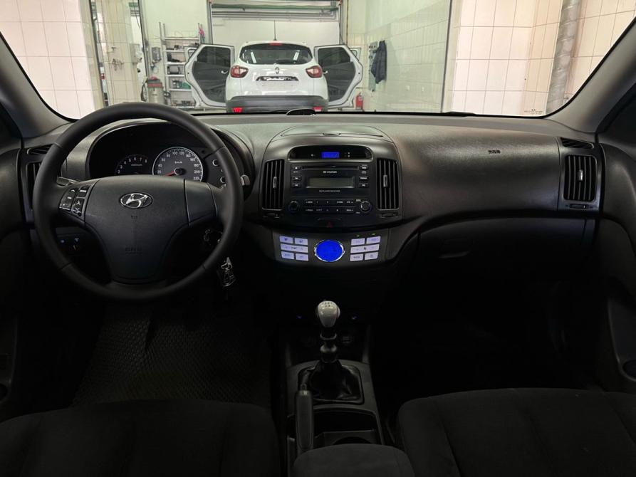 Hyundai Elantra IV (HD) Волгоград  - изображение 16