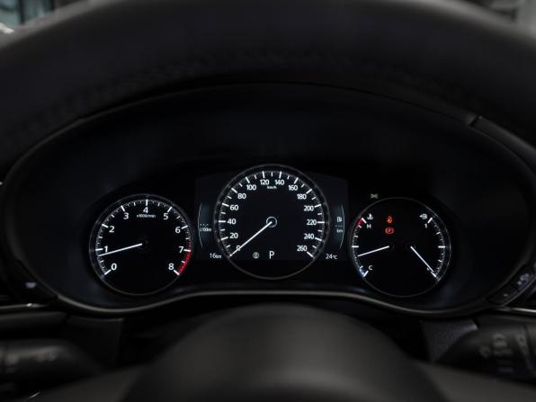 Mazda CX-30 I с пробегом 2026 года, цена 4 525 000 рублей, 15 км, внедорожник, Автокод Объявления