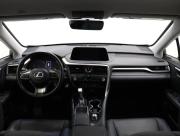 Lexus RX IV Рестайлинг Санкт-Петербург  - изображение 41