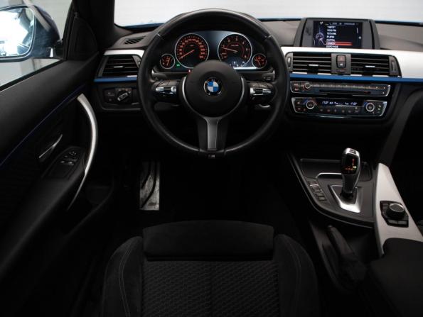 BMW 4 серии F32/F33/F36 с пробегом 2016 года, цена 2 999 000 рублей, 36723 км, купе, Автокод Объявления