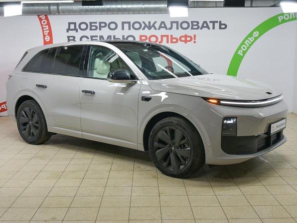 Li Auto (Lixiang) L6 с пробегом 2025 года, цена 6 190 000 рублей, 28825 км, внедорожник, Автокод Объявления