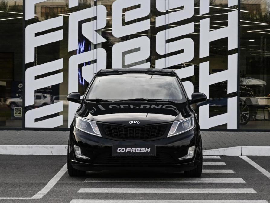 Kia Rio III Волгоград  - изображение 3