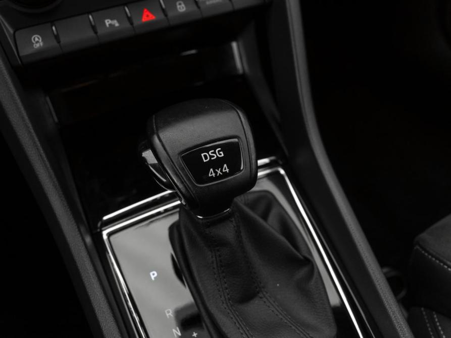 Skoda Karoq I Москва  - изображение 27