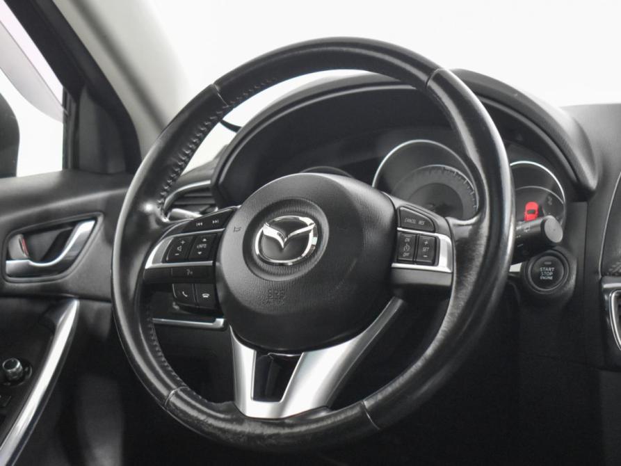 Mazda CX-5 I Рестайлинг Санкт-Петербург  - изображение 15