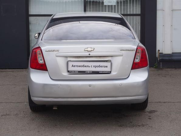 Chevrolet Lacetti I с пробегом 2008 года, цена 550 000 рублей, 155869 км, седан, Автокод Объявления