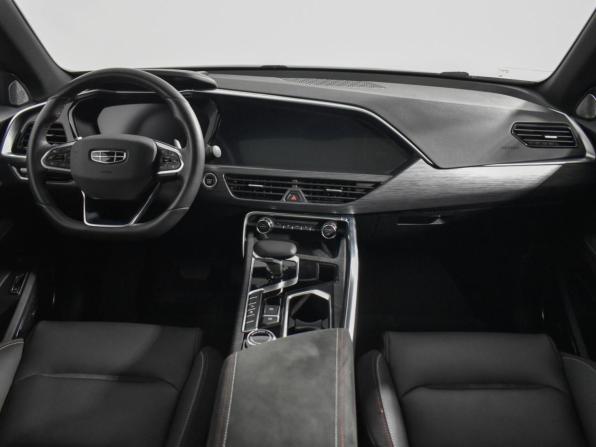 Geely Tugella I Рестайлинг с пробегом 2024 года, цена 2 550 000 рублей, 98253 км, внедорожник, Автокод Объявления