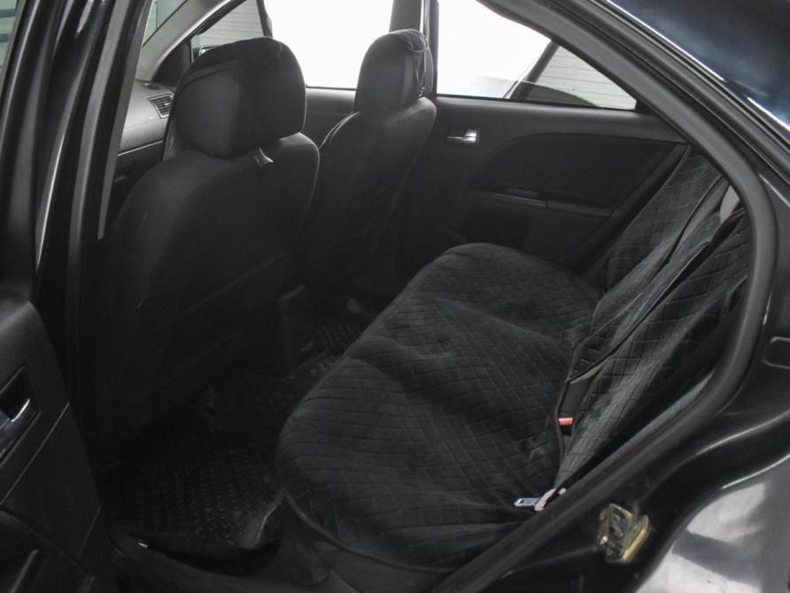 Ford Mondeo III Рестайлинг Воронеж  - изображение 11