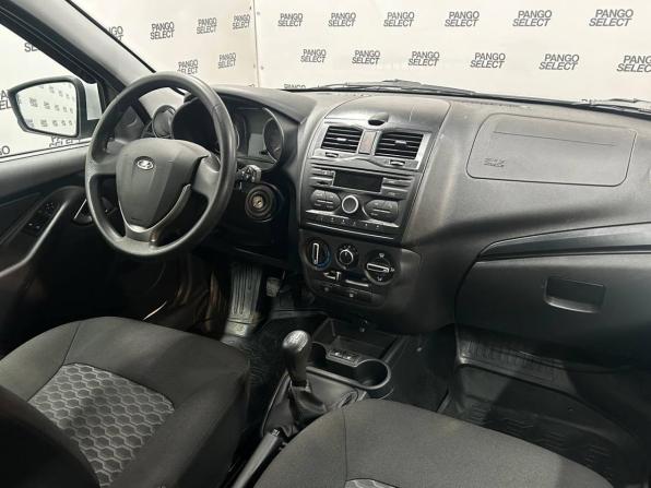 Lada (ВАЗ) Granta I Рестайлинг с пробегом 2023 года, цена 775 000 рублей, 39064 км, лифтбек, Автокод Объявления