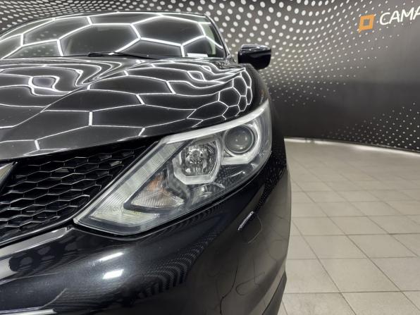 Nissan Qashqai II с пробегом 2014 года, цена 1 264 000 рублей, 150167 км, внедорожник, Автокод Объявления