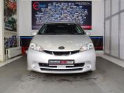 Toyota Wish II Кемерово  - изображение 25