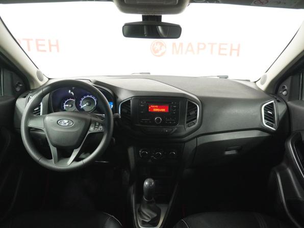 Lada (ВАЗ) XRAY I с пробегом 2016 года, цена 849 000 рублей, 50378 км, хэтчбек, Автокод Объявления