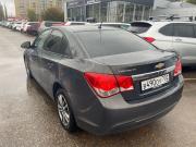 Chevrolet Cruze I Рестайлинг Стерлитамак  - изображение 13