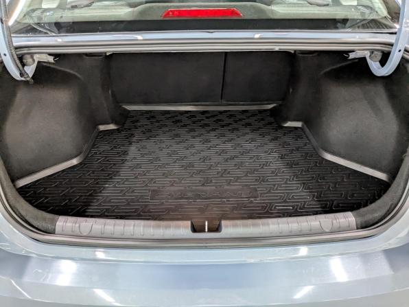 Geely Emgrand II с пробегом 2024 года, цена 1 650 000 рублей, 18907 км, седан, Автокод Объявления