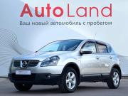 Nissan Qashqai I Воронеж  - изображение 20