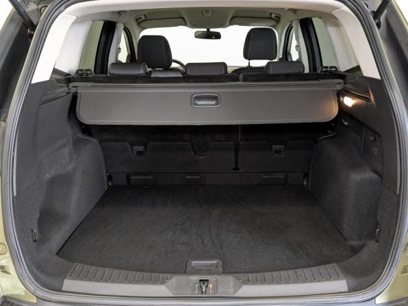 Ford Kuga II с пробегом 2013 года, цена 1 350 000 рублей, 111732 км, внедорожник, Автокод Объявления