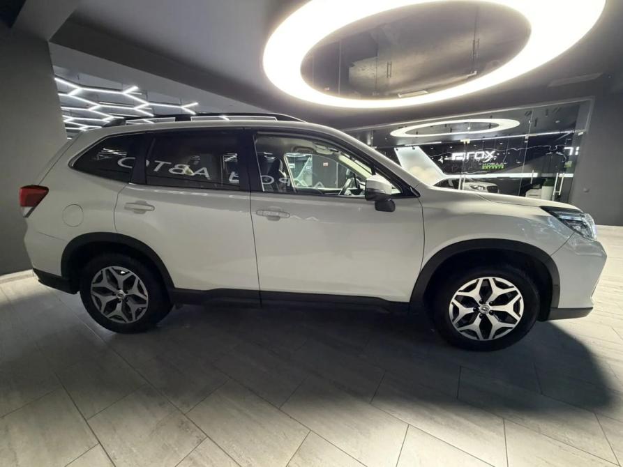 Subaru Forester V Рестайлинг Москва  - изображение 4