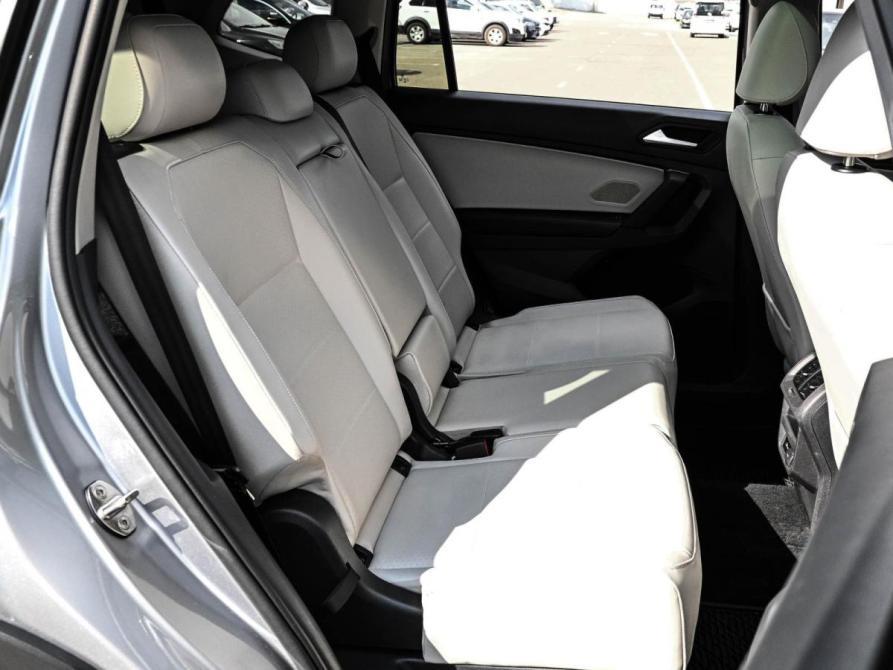 Volkswagen Tiguan II Новороссийск  - изображение 7