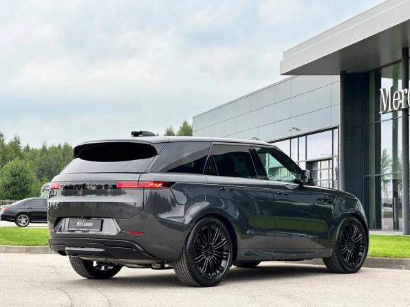 Land Rover Range Rover Sport III с пробегом 2026 года, цена 16 500 000 рублей, 36 км, внедорожник, Автокод Объявления